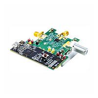 Analog Devices ADMV4420-EVALZ ບອດປະເມີນຄ່າ I/Q Down Converter ADMV4420