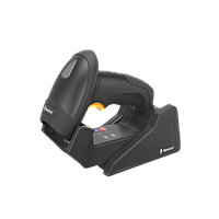 NEWLAND HR15-BT ເຄື່ອງສະແກນມືຖືແບບໄຮ້ສາຍ (55-550mm)