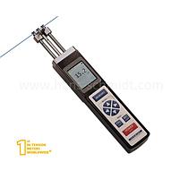 SCHMIDT ETX-2000 ເຄື່ອງວັດແທກຄວາມຕຶງຄຽດ (3 – 2000 cN)