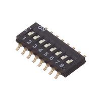 Omron Electronics A6H-8102-PM ສະຫນາມສະຫນອງ DIP REFLOW TERMINAL DIP