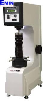 ເຄື່ອງທົດສອບຄວາມແຂງແບບ Rockwell ສໍາລັບວຽກງານກວດຄຸນນະພາບ