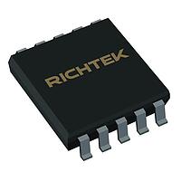 Richtek RT9136GF Op Amps - ຕົວເພີ່ມສະຫຼຸບການດຳເນີນງານ Rail-to-Rail Quad Unity-Gain Operational Amplifier