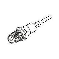 Molex 73356-0180 ຕົວເຊື່ອມ ASSY. F JACK BULKHE CK BULKHEAD / RG179