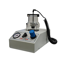 Roxer HELIUM TESTER VALVE ເຄື່ອງທົດສອບວາວ Helium (Max. 8 bar)