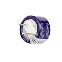 Eaton KR-5R5C474-R ເບີໂຕ້ມະນຸດ Coin Cell .47F 5.5V EDLC Coin Cell Cyl