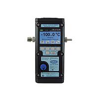 Shaw SDHmini-Ex-P Hand Hold Dewpoint Meter (-100° to 0°C dewpoint / 0-6000 ppm(v))