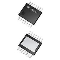 Infineon TLD22522EPXUMA1 ໄດເວີ້ຄວາມສວ່າງ LED LITIX