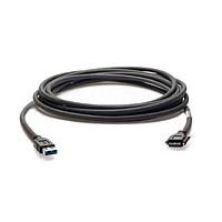 Basler 2000035316 ເສັ້ນສາຍ USB 3.0 USB 3.0, Micro B sl / A, DrC, 5 m
