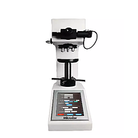 Mikrosize uVicky-120Q ເຄື່ອງທົດສອບຄວາມແຂງຂອງ Macro Vickers (10X/20X/40X, 120kgf)