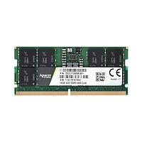 Apacer D22.31284S.001 SODIMMs DDR5 SODIMM 4800 16GB JEDEC 1.0 ຮຸ່ນ
