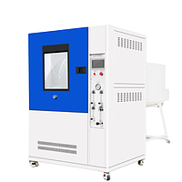 Uby Tech IPX1-6 ກ່ອງທົດສອບກັນນ້ໍາທີ່ສົມບູນແບບ (50kg)