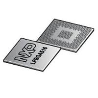 NXP SPC5777CLK3MMO3R MCUs NXP 32-bit MCU, Power Arch cores, 8MB Flash, 264MHz, -40/+125degC, ລະດັບຍານຍົນ, 516 MAP