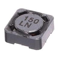 Sumida CDRH73NP-150MC-B ພາວເອີ ອິນດັກເຕີ 15uH 1.33A 20% SMD PWR INDUCTOR