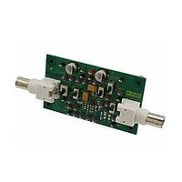 Analog Devices AD8436-EVALZ ບອດປະເມີນຜົນພິເສດການຈັດການພະລັງງານ