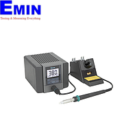 QUICK QUICK TS2300D ສະຖານີ Soldering ບໍ່ມີສານຕະກົ່ວອັດສະລິຍະ (100~480℃, 150W)