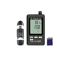 PCE Humidity & Temperature Meter Inspection Service