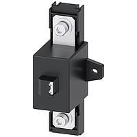 SIEMENS 3VA90070NA10 ຕົວແປກະວັນກະຊວງກະຊວງກະຊວງກະຊວງກະຊວງກະຊວງ BRKR 3VA2 100A EX CRNT XFMR ACC