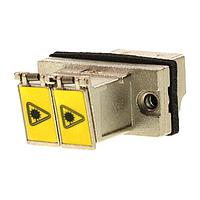 Molex 106115-1110 ອາເດັບເຕີຣ໌ EMI ADPTR SCW MT ZR ປະຕູເຫຼັກ