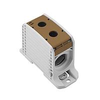 Weidmuller 2502880000 ບລັອກການຈັດຈໍາໜ່າຍ WPD 133 1X300/1X300 BN