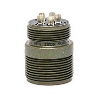 Amphenol Industrial 10-069418-11P ຕົວເຊື່ອມ ER 5C 5#12 PIN RECP LINE