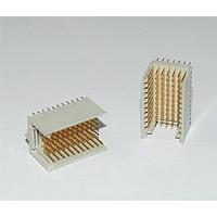 3M Electronic Solutions Division CP2-HC055-A1-KR ຮາດ ເມດຣິກ ເຄັນເນັກເຕີຣ໌ 55P PRESS-FIT HEADR