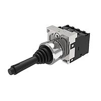 EAO 45-1F43.1010.000.108 ສະຫນັບສະຫນູນ Toggle Switches (45-1F43.1010.000.108)