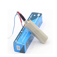 YIHUA YH-858 ອົງປະກອບຄວາມຮ້ອນຂອງປືນລົມຮ້ອນ (75Ω)