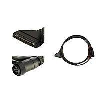 ໂມດູນ LCD ແລະແອັກເຊຊະຣີ້