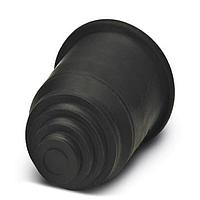 PHOENIX CONTACT 3240974 ປົກປ້ອງທ້າຍສາຍສົດ WP-EC TPE HF 10 0 BK