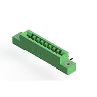 EDAC 307-008-557-108 ກາດເຊື່ອມຂອງຂອງບັດ Headers Card Edge Connector