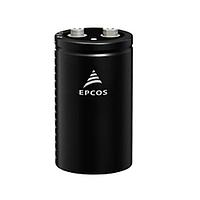 EPCOS B43713B6228M000 ຄອງເປີມຄວາມຈົນຍາວລະດັບສູງ 500VDC 2200uF 20% ຄັບລິບ/ຄລັມປ໌ຮູບແຫຼກ