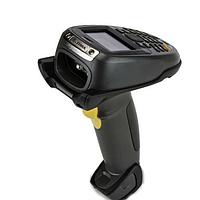 Zebra MT2000 ສະຖານີໂທລະສັບມືຖື (PDF417, 1D, 2D scanning)