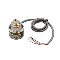 Omron Automation and Safety E6H-CWZ3X 1500P/R 0.5M ຄອນໂຕລເລີຣີ Rotery Encoder