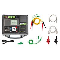 Metrel MI 3205 Standard set ເຄື່ອງທົດສອບສນວນແຮງດັນສູງ (15 TΩ; 50 V...5 kV)