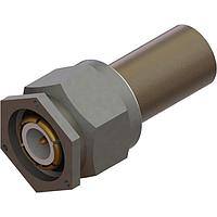 Amphenol SV Microwave SF4505-6021 ຕູ້ຕໍ່ສັນ RF / ຕູ້ຕໍ່ສັນ Coaxial PTNC PLG CBL CRIMP ATTENTUATOR DC/18GHZ