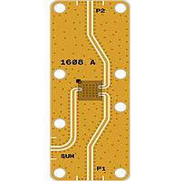 Quantic X-Microwave XM-C8K6-0409D ຕົວແບ່ງ RF Splitter, EP2W1+ [PCB: 1620]