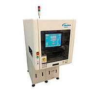 Nordson FlexTRAK-2MB ລະບົບການປິ່ນປົວ plasma (5.5 liters)