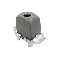 Molex / GWconnect 93601-1816 Hoods HI/CONST HOODTOP/ENT 2LVR M32 7810.7004.