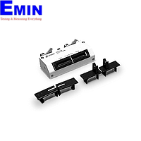KEYSIGHT 16047A ການທົດສອບ Fixture, Axial ແລະ radial (13 MHz, for E4980A/AL, E4981A, E4990A)