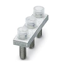 PHOENIX CONTACT 3213205 ເຄື່ອງມືແລະເຄື່ອງສະຫມັກ Terminal Block FBI 3-20 N