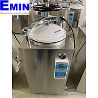 HINOTEK LS-B100L-I-A ຈໍສະແດງຜົນດິຈິຕອນອັດຕະໂນມັດ Autoclave (100L)