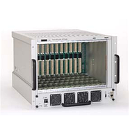 Astronics 1263MPf ພະລັງງານປານກາງ, ຟີເຈີເຟຣມ VXI 4.0*