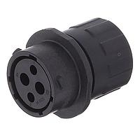 Amphenol SINE Systems RTS1BS14N2SHEC03 ຕ່າງຫຼັກ ECOMATE AQUARIUS CONNECTORS