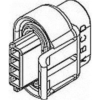 Aptiv 12162859 ຕົວເຊື່ອມ 4P F BEIGE CONN ASSY MP 150.2 SERIES