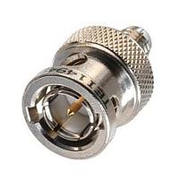 Trompeter / Cinch Connectivity Solutions UPL220-009 ຕົວເຊື່ອມ BNC Strt Plug 75 Ohm ສໍາລັບເຄື່ອງສາຍ 8218 Cable Crim