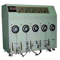 JFM DEC-004 CORD Bending Tester