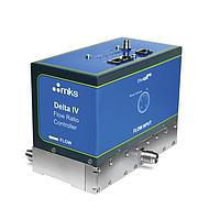 MKS DLT4B DELTA™ IV 4-zone Flow Controller (500-10000sccm; EtherCAT)