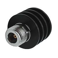 HUBER+SUHNER 65010_N-50-2/133_NE ອຸປະກອນສິ້ນສຸດ RF COAXIAL TERMINATION, 50 Ohm, N, jack (female)