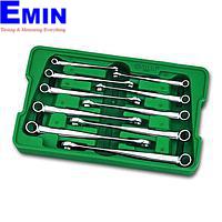 SATA 08006 ຊຸດການລວມ X-BEAM 10PC XL (METRIC)