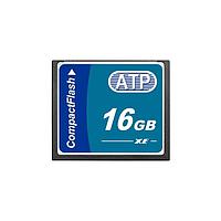 ATP Electronics AF16GCFA-TABXX ບັດ Compact Flash CompactFlash aMLC 16GB